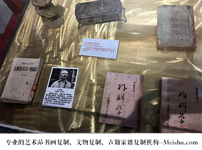 綦江县-哪家古代书法复制打印更专业？